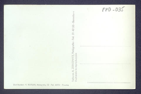 Original Objecte digital not accessible