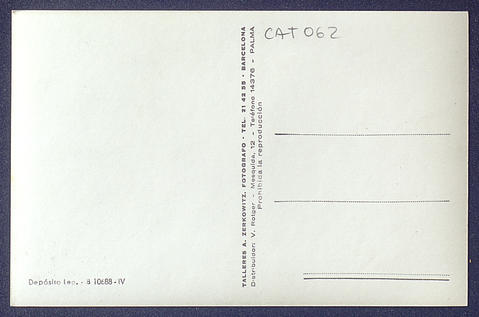 Original Objecte digital not accessible