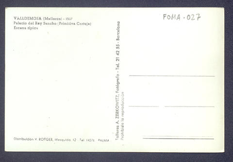Original Objecte digital not accessible