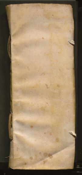 Llibre de cadastre 1613-1646 (sig 1813)