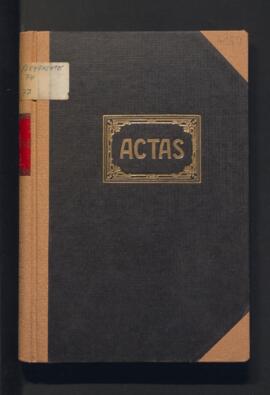 Llibre d'actes 1974-1977 (sig 109)