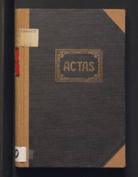 Llibre d'actes 1977-1980 (sig 110)