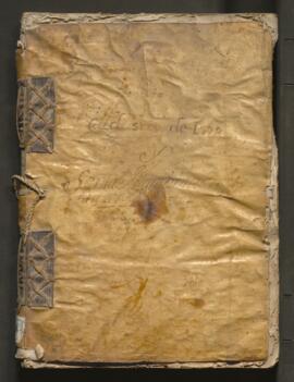 Llibre de cadastre 1578 (sig 1811)