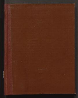 Monografia històrica de la Yglesia de Pina (sig BB-MS-III-001)