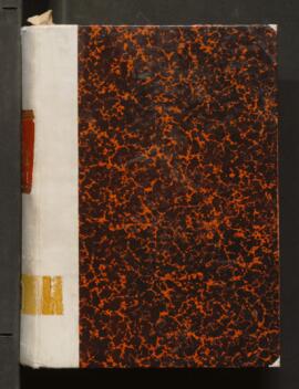 Anales de Mallorca Vol. I - De 1228 a 1500 (sig BB-MS-II-106/2)