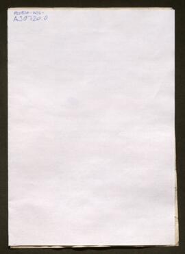Acta de la Junta Superior de Sanitat de l'1 de juliol de 1820. Manuscrit