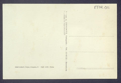 Original Objecte digital not accessible