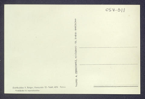Original Objecte digital not accessible
