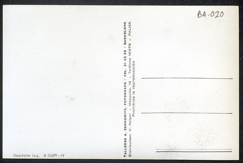Original Objecte digital not accessible
