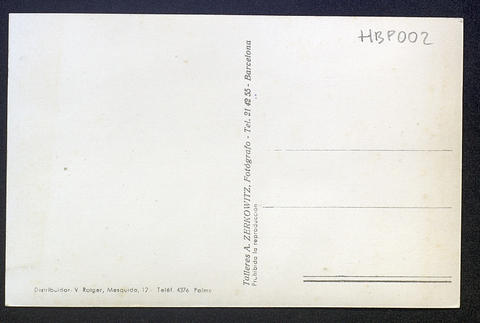 Original Objecte digital not accessible