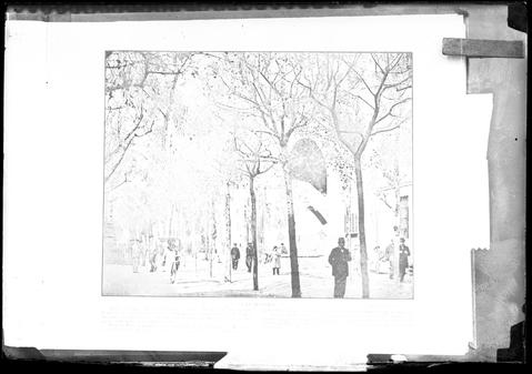Original Objecte digital not accessible