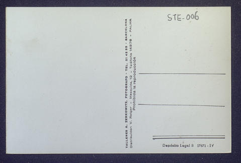 Original Objecte digital not accessible