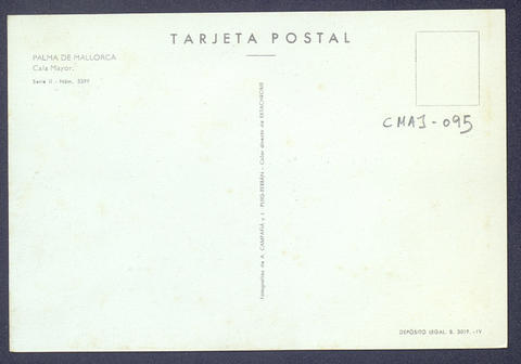 Original Objecte digital not accessible