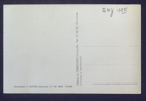Original Objecte digital not accessible