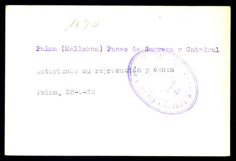 Original Objecte digital not accessible