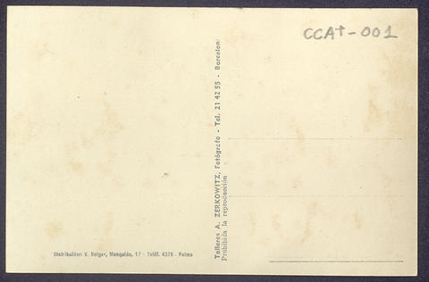 Original Objecte digital not accessible