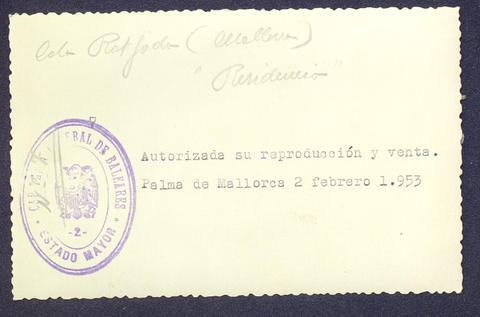 Original Objecte digital not accessible