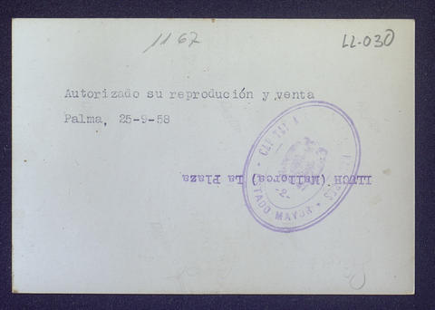Original Objecte digital not accessible