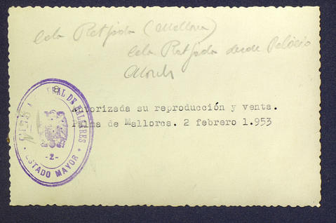 Original Objecte digital not accessible