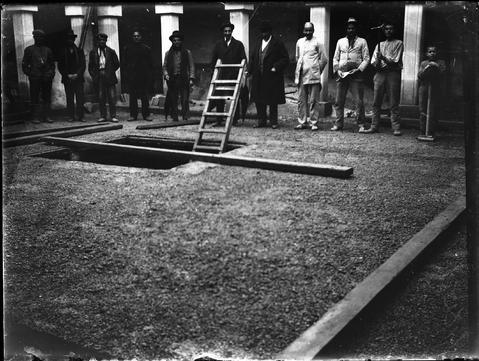 Original Objecte digital not accessible