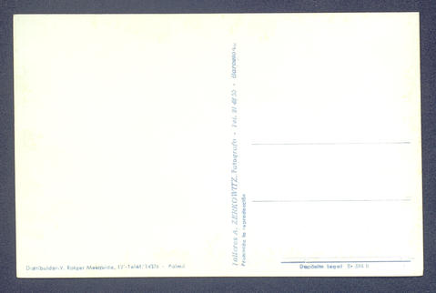 Original Objecte digital not accessible