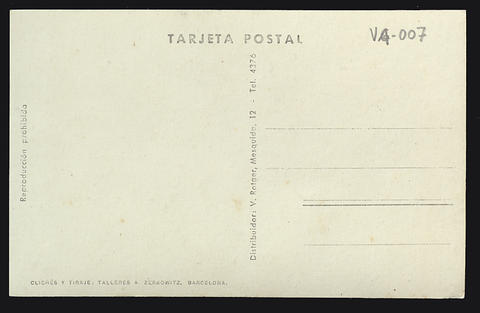 Original Objecte digital not accessible