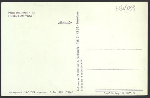 Original Objecte digital not accessible