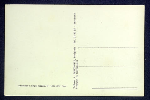 Original Objecte digital not accessible