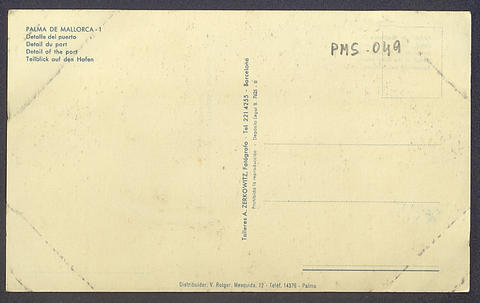 Original Objecte digital not accessible