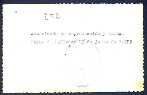 Original Objecte digital not accessible