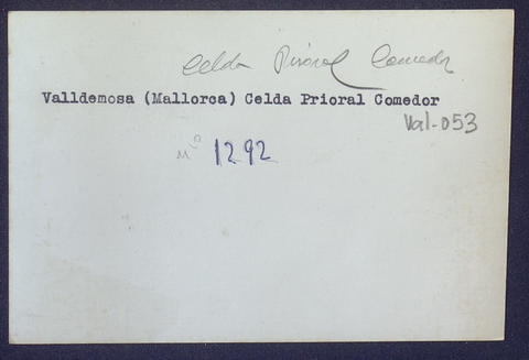 Original Objecte digital not accessible