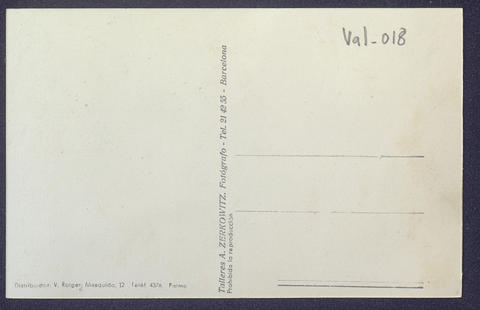 Original Objecte digital not accessible