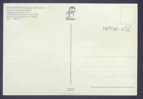 Original Objecte digital not accessible