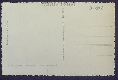 Original Objecte digital not accessible
