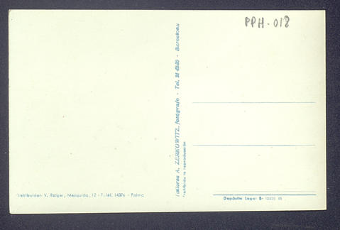 Original Objecte digital not accessible