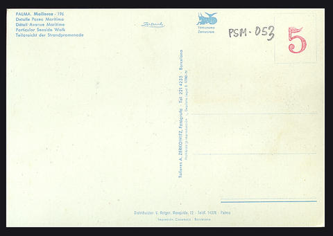 Original Objecte digital not accessible