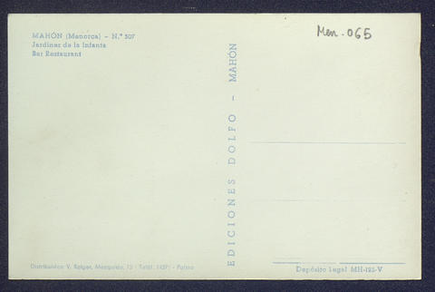 Original Objecte digital not accessible