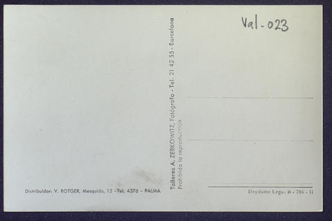 Original Objecte digital not accessible