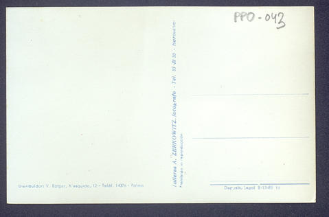 Original Objecte digital not accessible