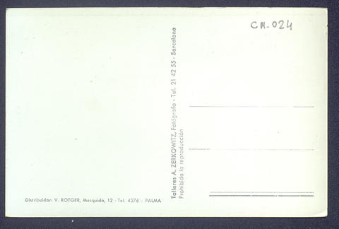 Original Objecte digital not accessible