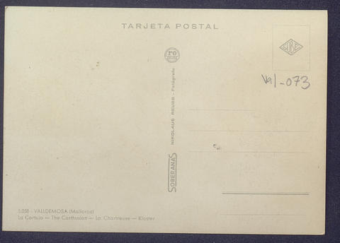 Original Digital object not accessible