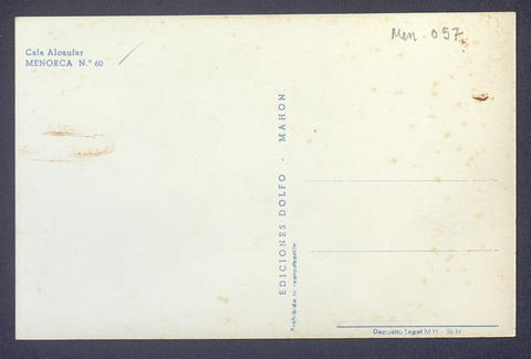 Original Objecte digital not accessible