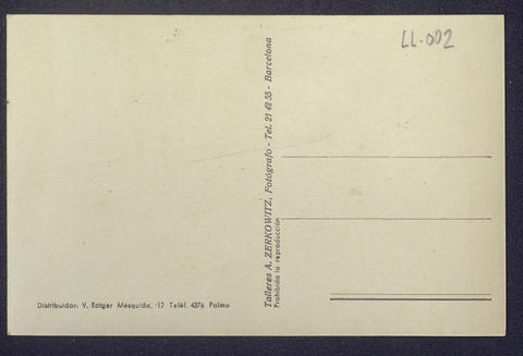 Original Objecte digital not accessible
