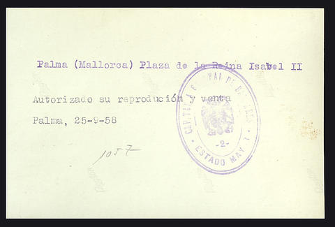 Original Objecte digital not accessible