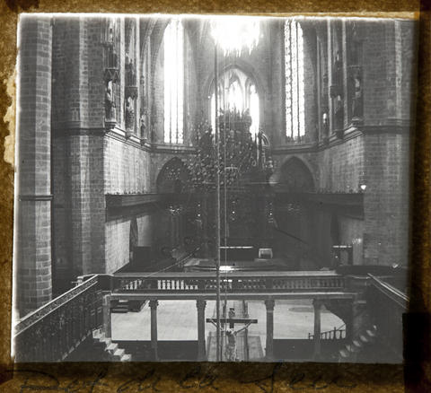 Original Objecte digital not accessible