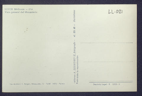 Original Objecte digital not accessible