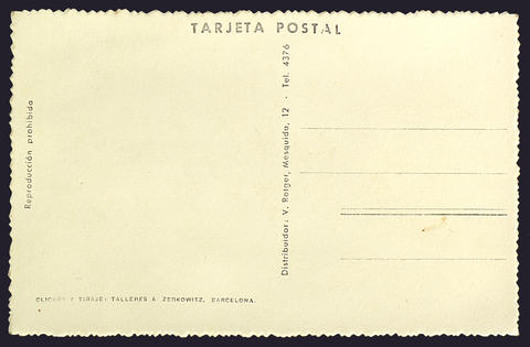 Original Objecte digital not accessible