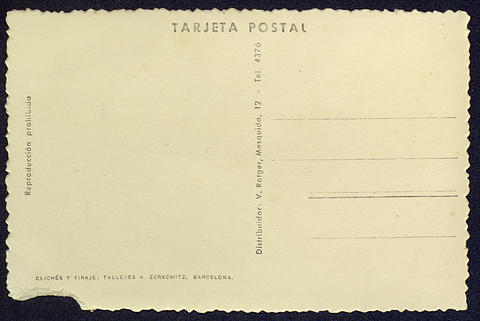 Original Objecte digital not accessible