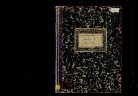 Cuaderno de Rotación. Sección 8. Párvulos