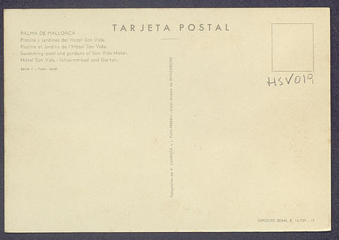 Original Objecte digital not accessible